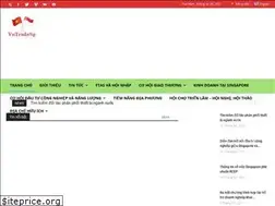 Sites similar to vntradesg.org