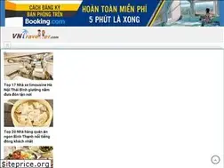 Sites similar to vntraveller.com