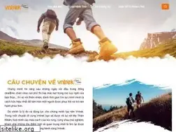 Sites similar to vntrek.com