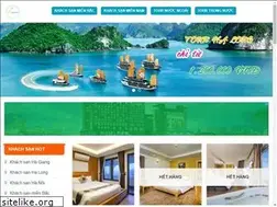 Sites similar to vntrip.net