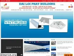 Sites similar to vntruss.com
