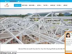 Sites similar to vntruss.vn