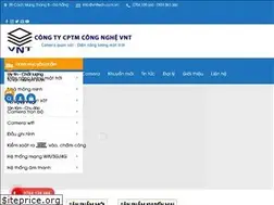 Sites similar to vnttech.com.vn