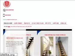 Sites similar to vntuvanluat.com