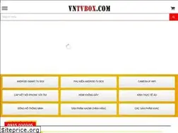 Sites similar to vntvbox.com