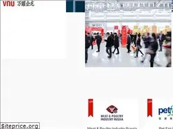 Sites similar to vnuexhibitions.com.cn