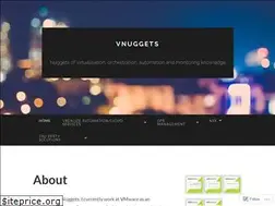 Sites similar to vnuggets.com