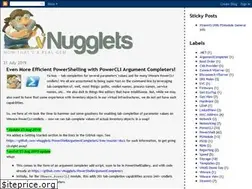 Sites similar to vnugglets.com