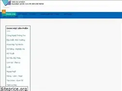 Sites similar to vnuhcmpress.edu.vn