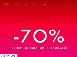 Sites similar to vnukovo-outlet.com