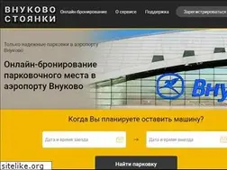 Sites similar to vnukovo-stoyanki.info