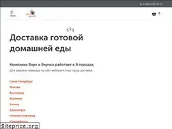 Sites similar to vnukvnuchka.ru