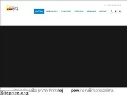 Sites similar to vnv-print.rs