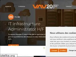 Sites similar to vnv.ch