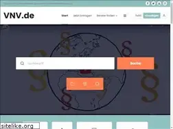 Sites similar to vnv.de