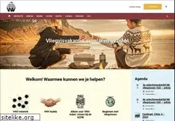 Sites similar to vnv.nu