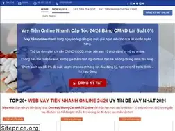 Sites similar to vnvay24h.vn