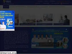 Sites similar to vnvc.vn