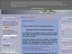Sites similar to vnvets.blogspot.com