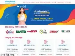 Sites similar to vnvinaphone.vn