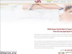 Sites similar to vnvnspr.vnvn.net