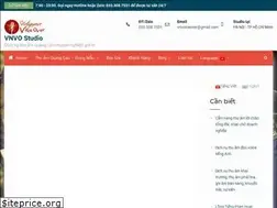 Sites similar to vnvoice.net