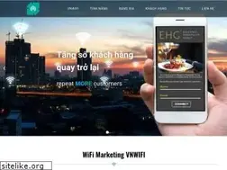 Sites similar to vnwifi.com
