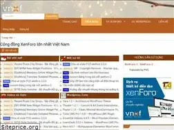 Sites similar to vnxf.vn
