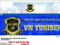 Sites similar to vnyukisepre24.vn