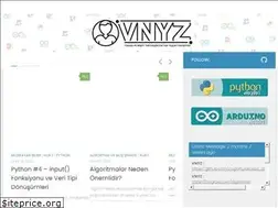 Sites similar to vnyz.xyz