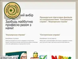 Sites similar to vnz-kmk3.kiev.ua