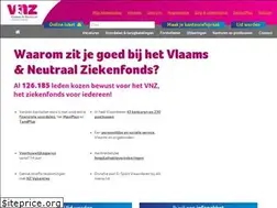 Sites similar to vnz.be