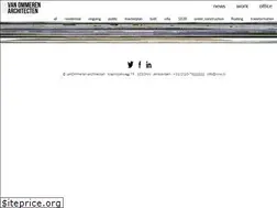 Sites similar to vo-a.nl