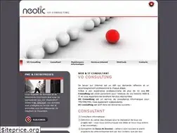 Sites similar to vo-consulting.be