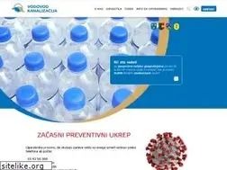 Sites similar to vo-ka-celje.si