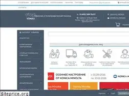 Sites similar to vo-max.ru