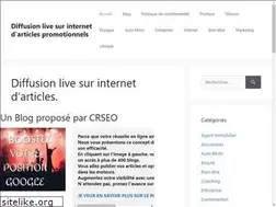Sites similar to vo-productions.fr