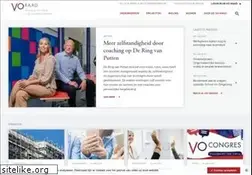 Sites similar to vo-raad.nl