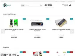 Sites similar to vo-sat-tv.eu