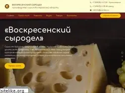 Sites similar to vo-syr.ru