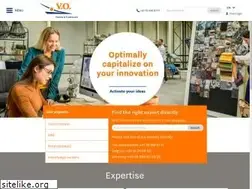 Sites similar to vo.eu