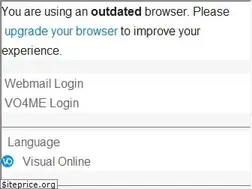 Sites similar to vo.lu