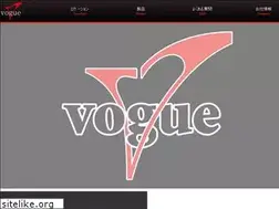 Sites similar to vo1.jp