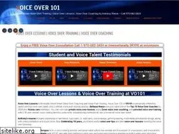 Sites similar to vo101.com