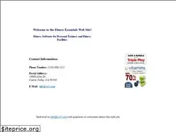 Sites similar to vo2.com