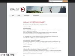 Sites similar to vo2.se