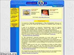 Sites similar to vo2max.com.fr