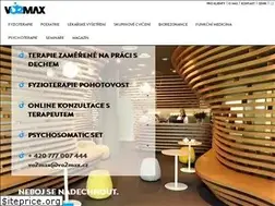 Sites similar to vo2max.cz