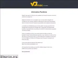 Sites similar to vo2maxvoyages.com