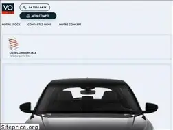 Sites similar to vo3000.com